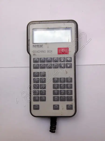 NSK LEHRBOX EXTB01