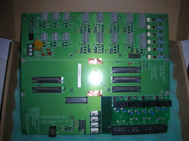 APOGEE Automatisierungstechnik 544-305