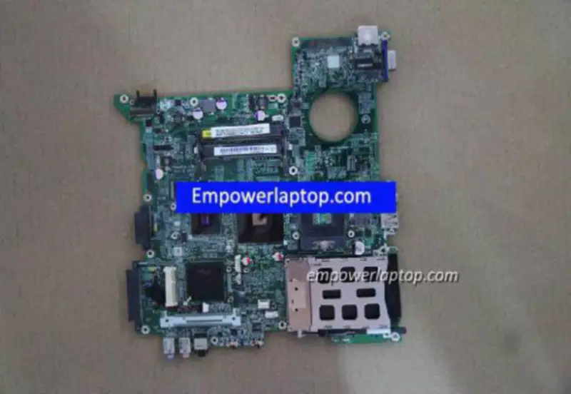 Acer 3680 MBTDX06007 DA0ZR1MB6D1 945PM Hauptplatine