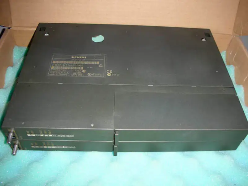 Siemens SPS 6ES7441-1AA03-0AE0