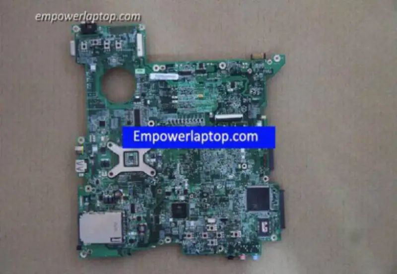 Acer 3680 MBTDX06007 DA0ZR1MB6D1 945PM Hauptplatine