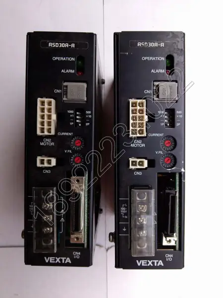 VEXTA-Treiber ASD30A-A