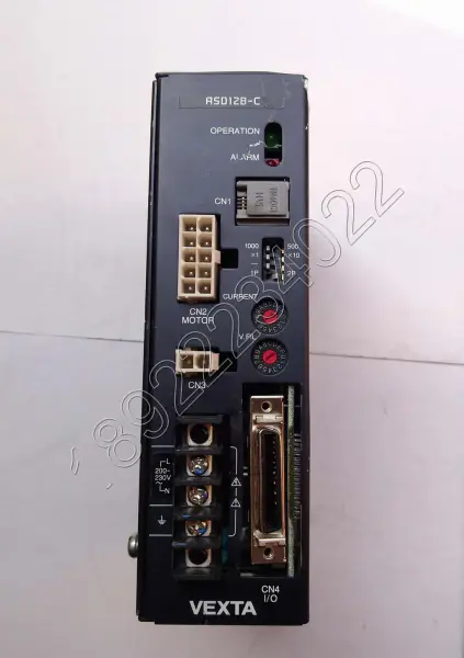 VEXTA-Treiber ASD12B-C