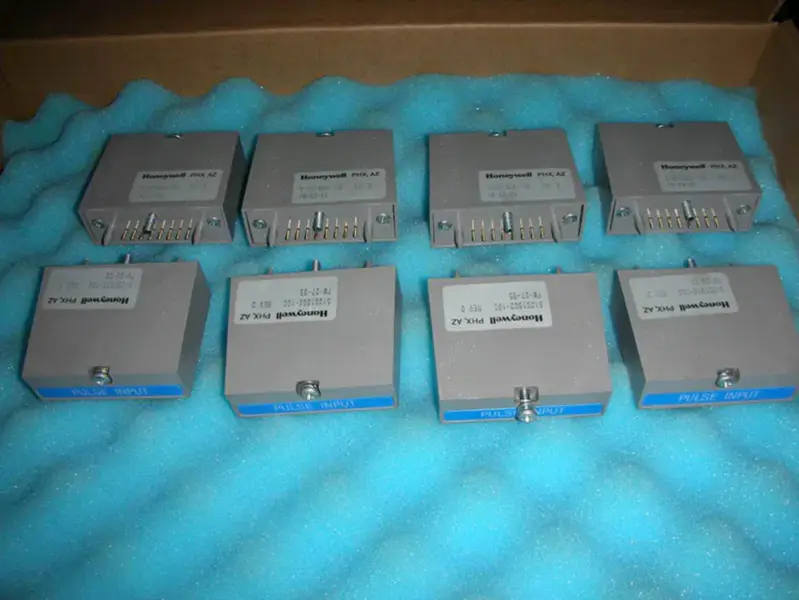 HONEYWELL DCS 51201602-100