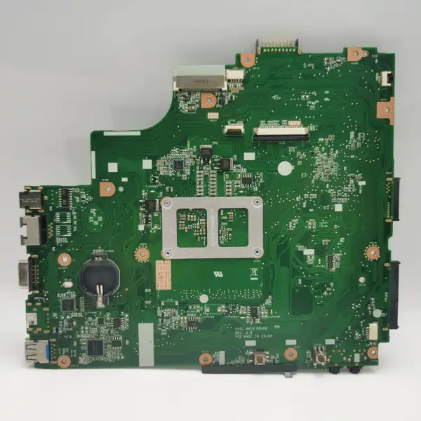 Asus X44H Hauptplatine