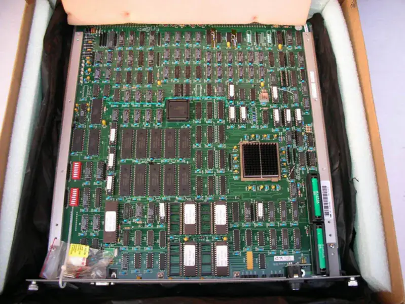 ABB MPP PROZESSORMODUL SC300E