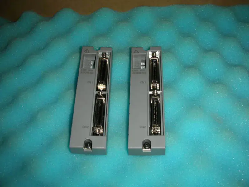 YOKOGAWA DCS ESB BUS ADRESSE