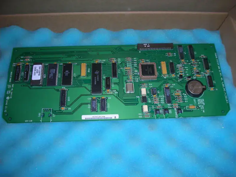 APOGEE Automatisierungstechnik 544-110
