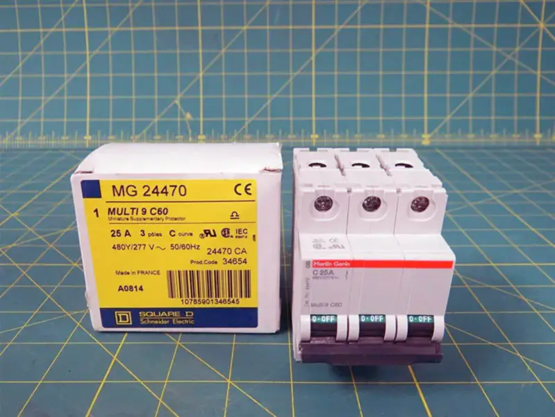 Merlin Gerin MG24470