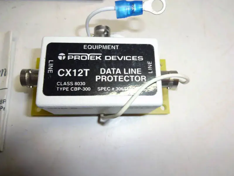 QUADRAT D 8030CBP300