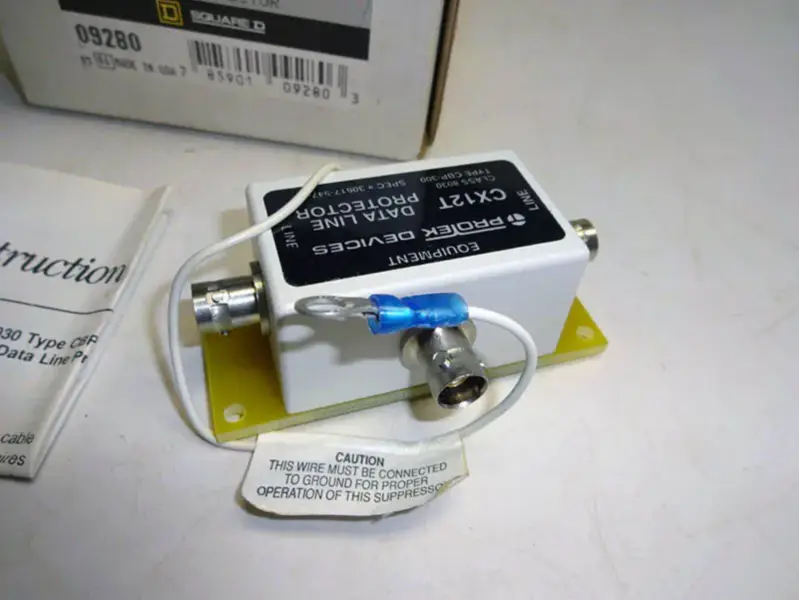 QUADRAT D 8030CBP300