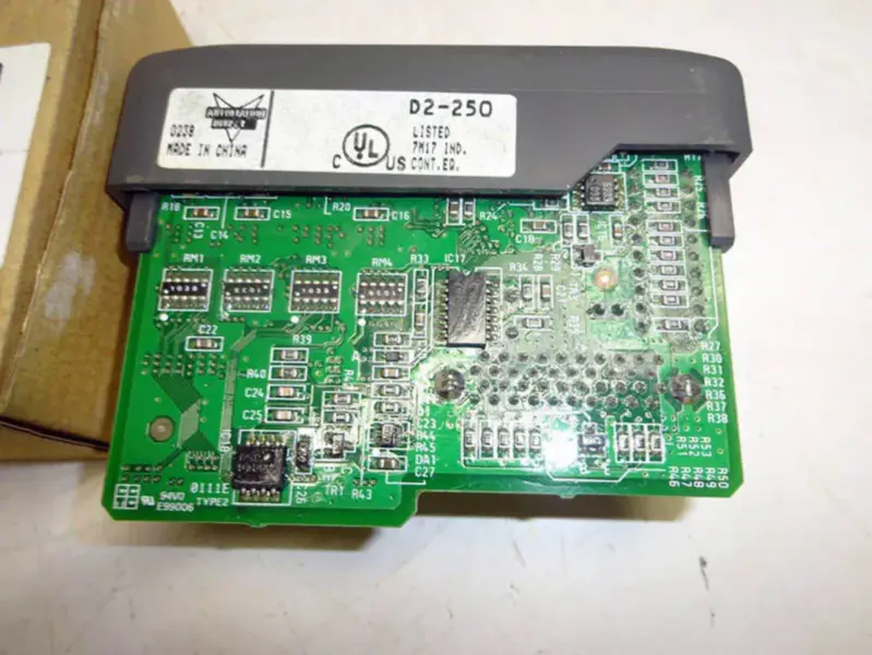 AUTOMATISIERUNG DIREKT D2-250