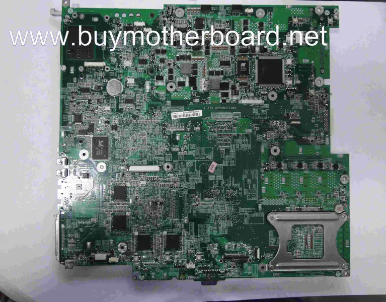 Hauptplatine 374709-001 für HP pavilion ZD