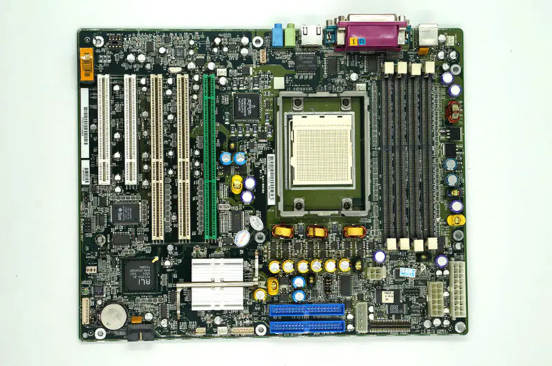 SUN B1500 Blade1500 375-3128 375-3187 Workstation-Motherboard