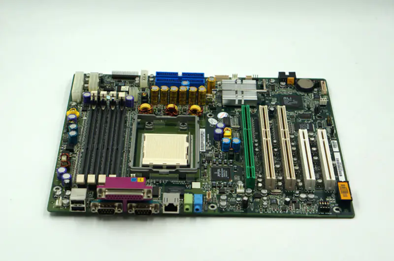 SUN B1500 Blade1500 375-3128 375-3187 Workstation-Motherboard
