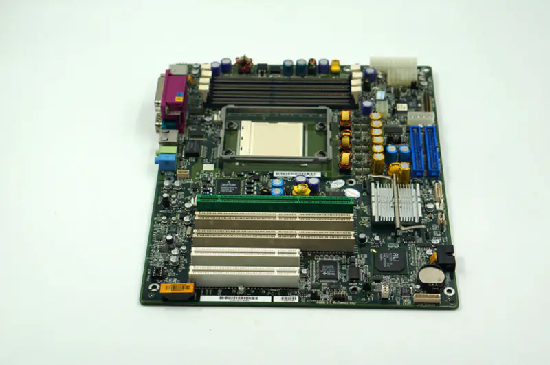 SUN B1500 Blade1500 375-3128 375-3187 Workstation-Motherboard