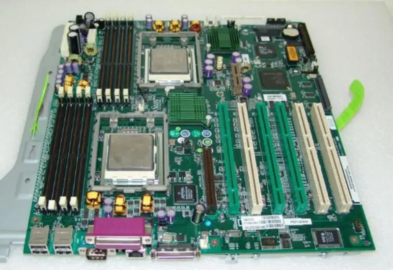 SUN Blade2500 B2500 Workstation Motherboard 375-3192 375-3193 375-3194