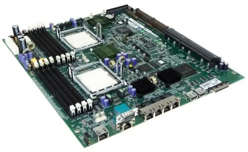 SUN Fire V210 V240 Server Hauptplatine 375-3226-02 375-3228