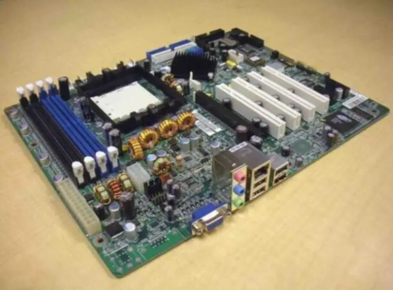 SUN ULTRA20 U20 Workstation-Motherboard 375-3306