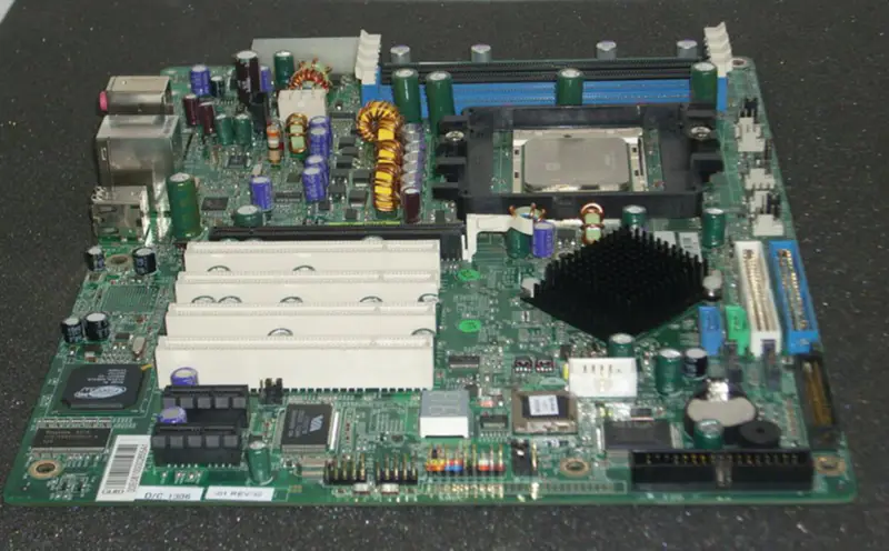 SUN ULTRA20 U20 Workstation-Motherboard 375-3419