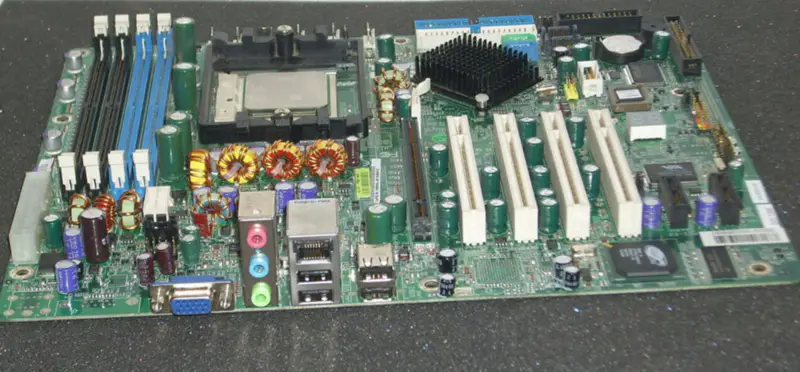 SUN ULTRA20 U20 Workstation-Motherboard 375-3419