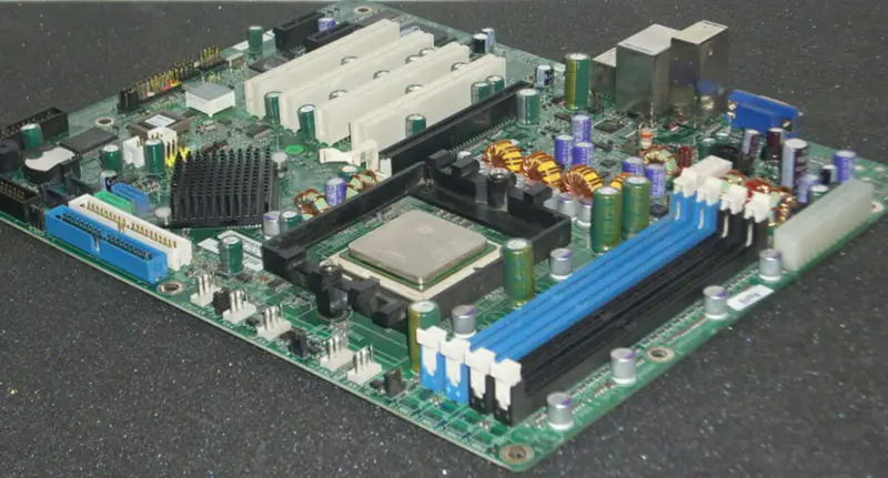 SUN ULTRA20 U20 Workstation-Motherboard 375-3419