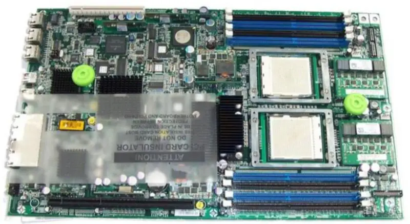 SUN Fire V215/V245 375-3463 375-3464 Server-Motherboard