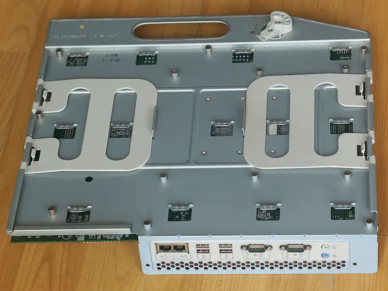 SUN 375-3552-01 375-3552 Hauptplatine