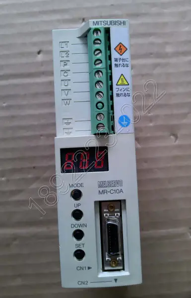 MITSUBISHI-Treiber MR-C10A-S23 100W