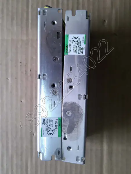 COSEL Netzgerät PMC50E-1