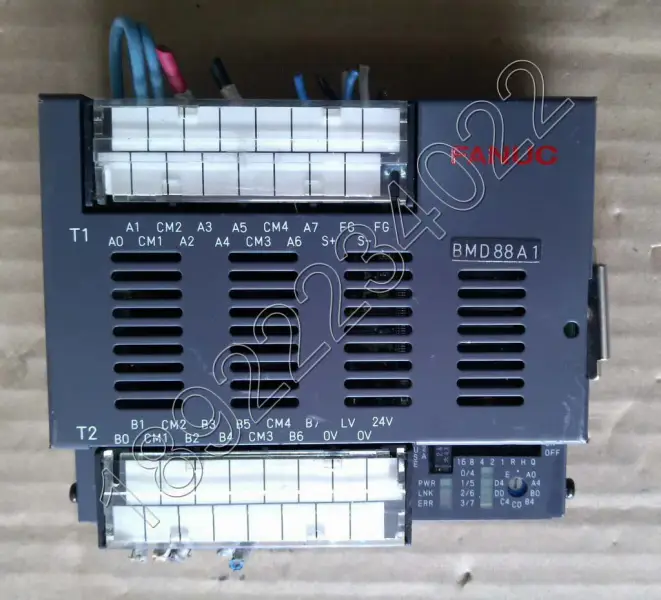 FANUC Treiber BMD88A1