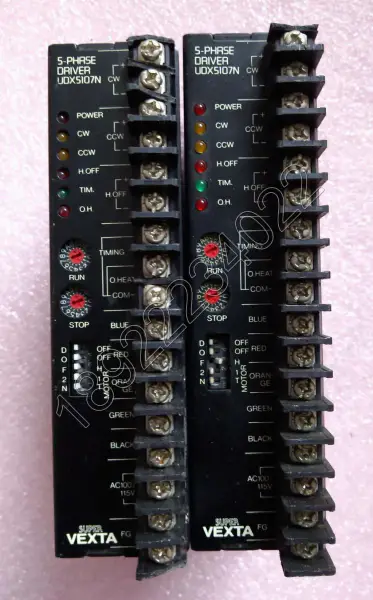 UDX5107N VEXTA-Treiber