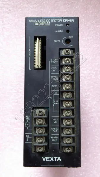 VEXTA BLD15A-F Treiber