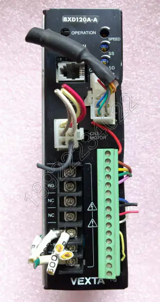 BXD120A-A VEXTA-Treiber