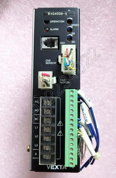 BXD400B-S VEXTA-Treiber