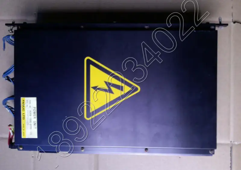 A20B-1000-0770-01 FANUC-Netzteil
