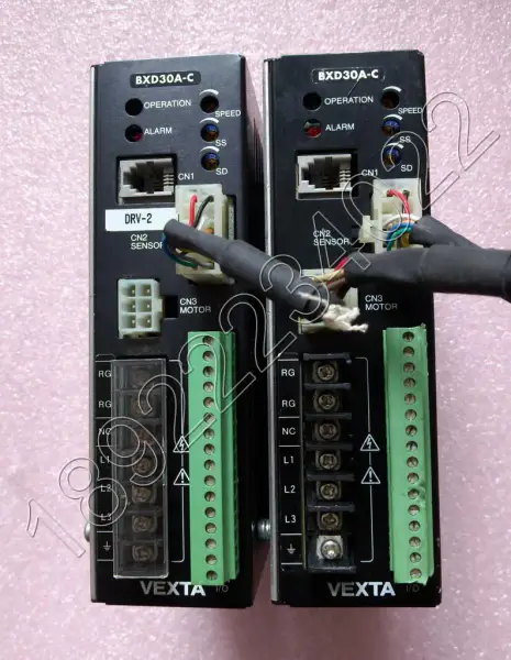 BXD30A-C VEXTA-Treiber