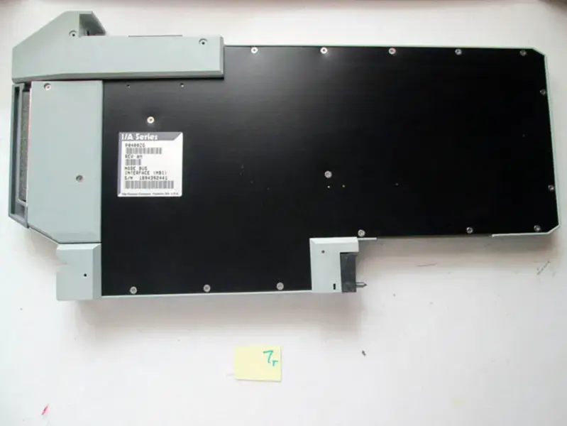 Foxboro P0400ZG
