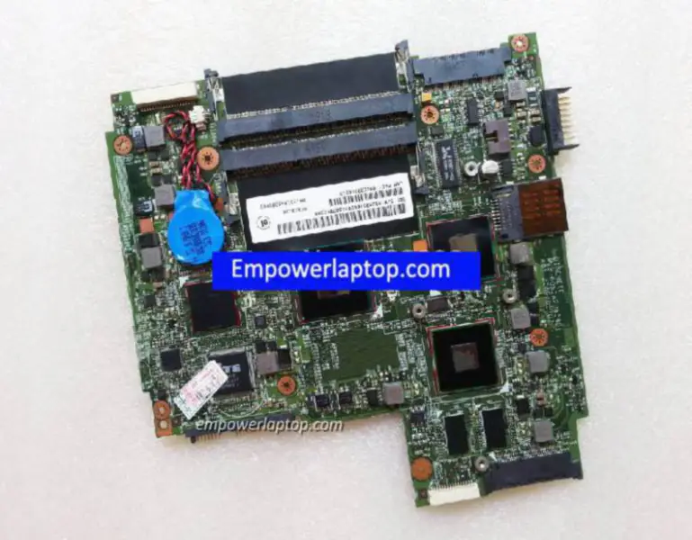 Acer 3810T M B 6050A2280901 Hauptplatine