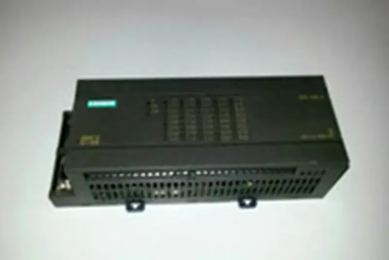 Siemens SPS 6ES7 216-2BD00-0XB0