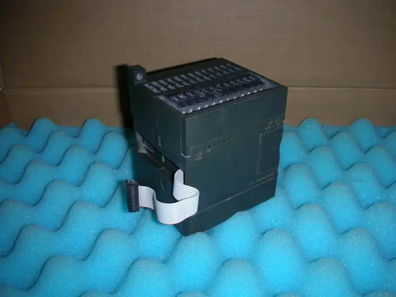 Siemens SPS 6ES7231-7PD20-0XA0