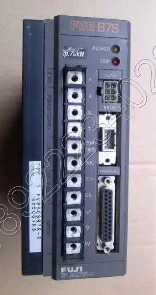 FUJI-Treiber FVR008B7S-2