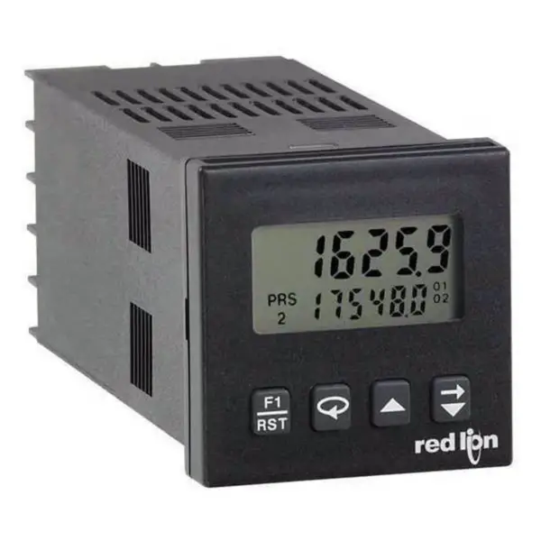Red Lion-Steuerungen C48CS003