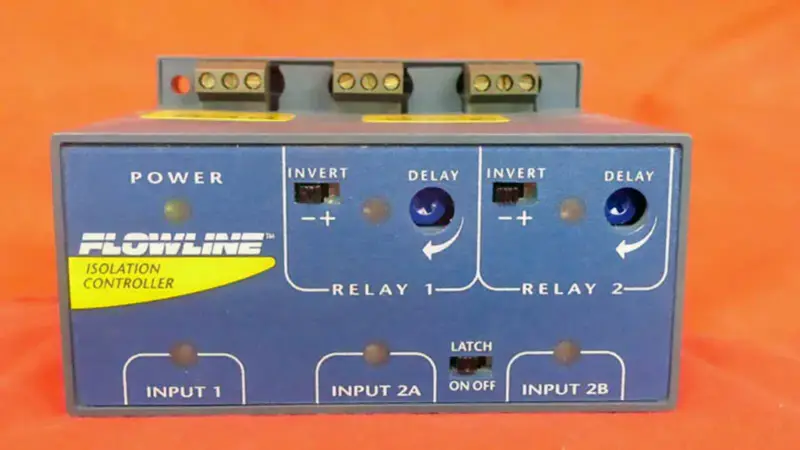 DURCHFLUSSLEITUNG LC92-1001