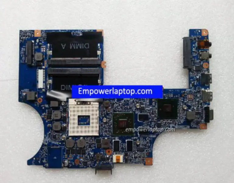 Acer 3820 3820T ATI 216-0772000 Hauptplatine
