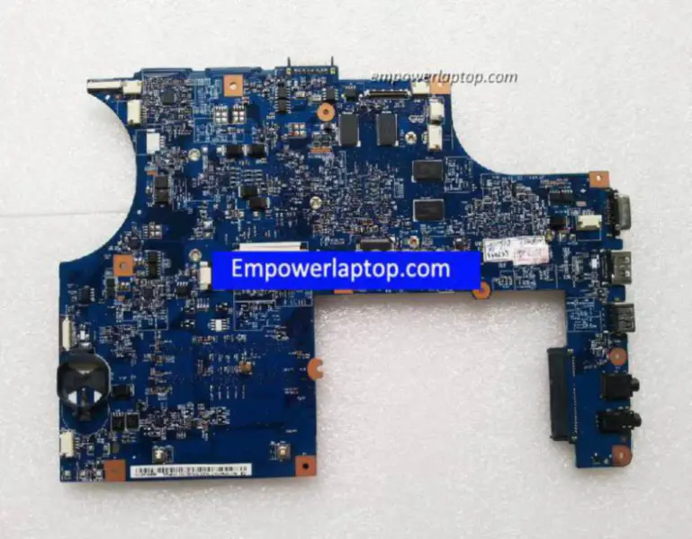 Acer 3820 3820T ATI 216-0772000 Hauptplatine