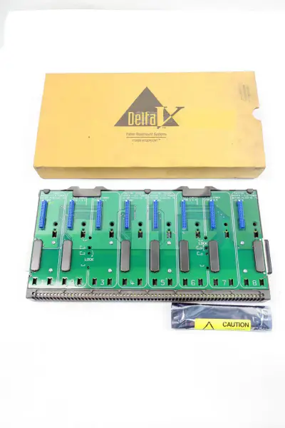 FISCHER ROSEMOUNT KJ4001X1-BE1