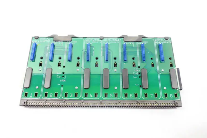 FISCHER ROSEMOUNT KJ4001X1-BE1
