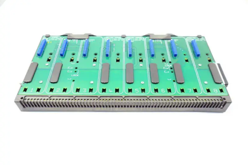 FISCHER ROSEMOUNT KJ4001X1-BE1