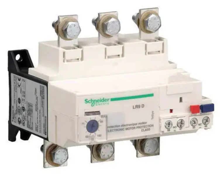 SCHNEIDER ELEKTRISCH LR9D5369